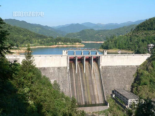 大圳水庫(kù)